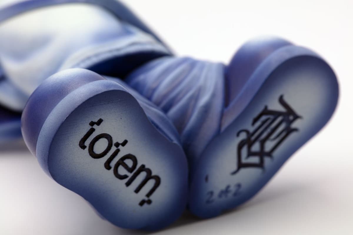 Totem x JD